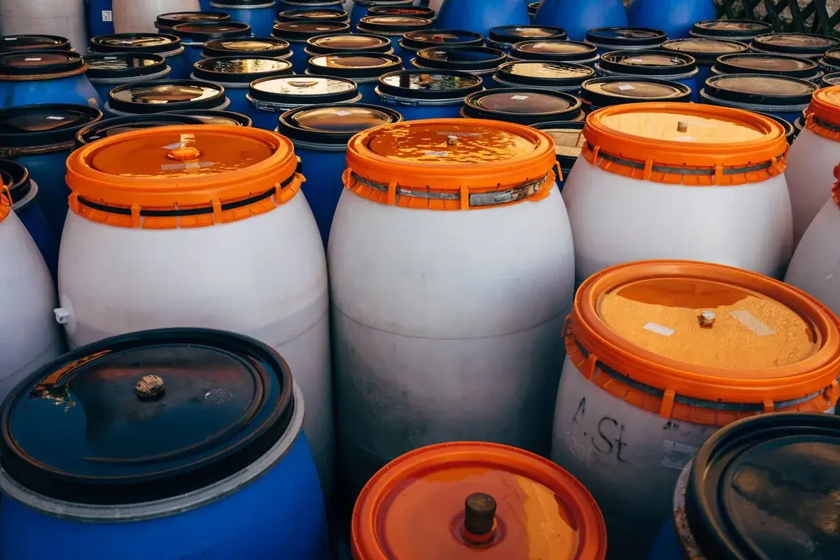 Medical Waste Removal in Lealman, FL
