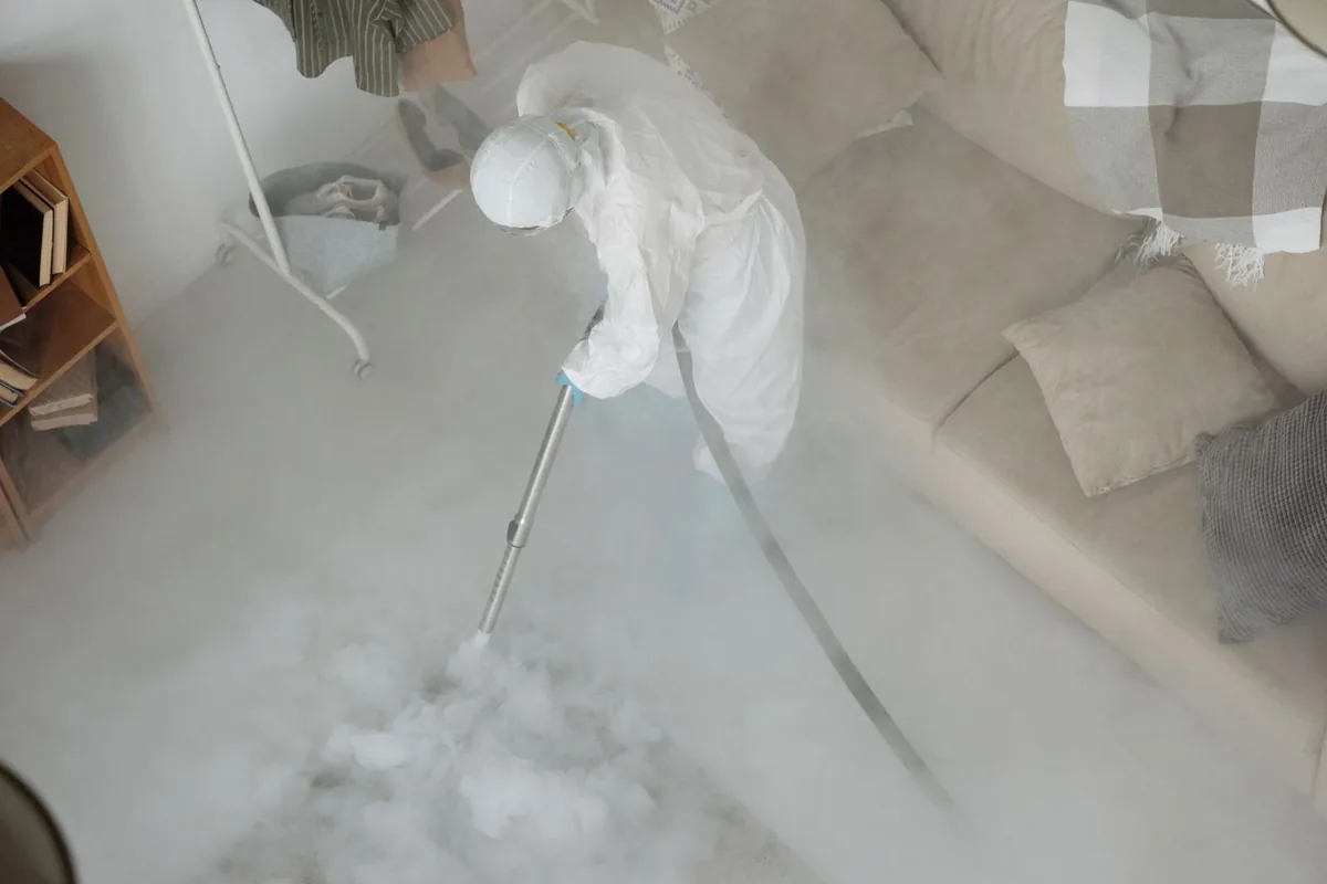 Crime Scene Cleanup in Lealman, FL